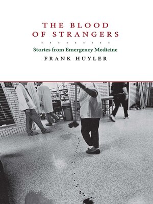 cover image of The Blood of Strangers